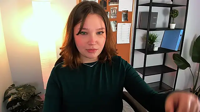 JaneByrd online show from May 3, 3:07 pm