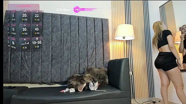 Snapshot of rubby_lux chatting on October 2, 12:23 pm rubby lux online show from October 2, 12:23 pm