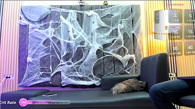Snapshot of rubby_lux chatting on October 17, 12:30 pm rubby lux online show from October 17, 12:30 pm