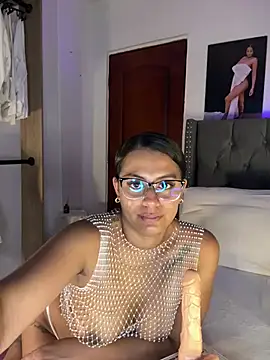 ema zoe online show from July 19, 12:03 am
