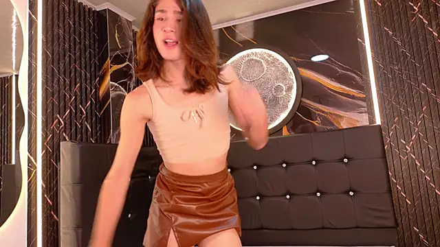 Lilith Sex12 online show from January 17, 3:00 am