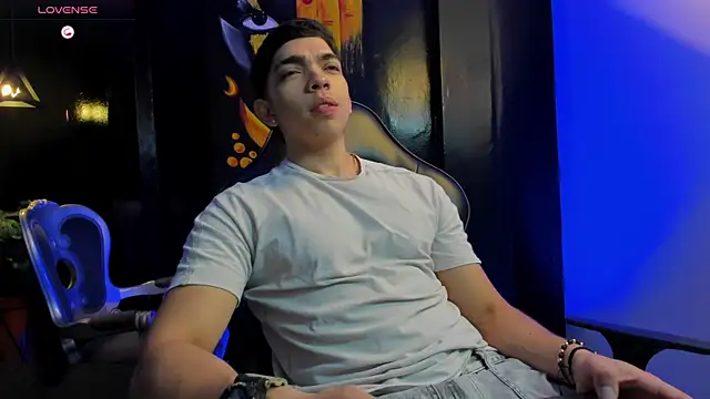 Eryonbradley online show from September 24, 1:20 am