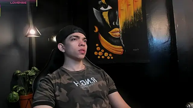 Eryonbradley online show from December 4, 11:19 am