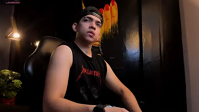 Eryonbradley online show from February 2, 11:31 am