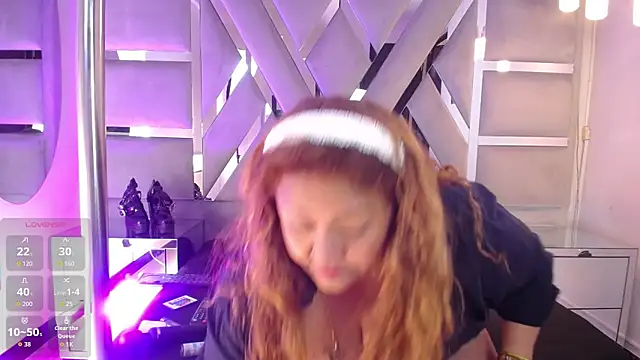 Snapshot of MonzerratBoyer chatting on September 11, 2:50 pm MonzerratBoyer online show from September 11, 2:50 pm