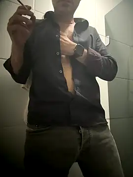 Sedutor420 online show from September 16, 4:24 am