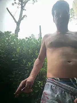 Sedutor420 online show from February 22, 8:18 pm