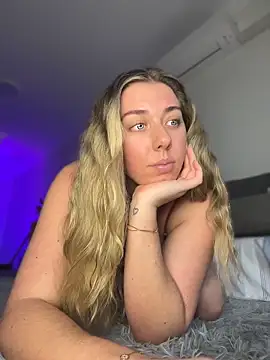 louiseberkeley online show from May 4, 6:42 am