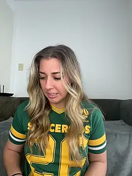 louiseberkeley online show from July 16, 1:55 am