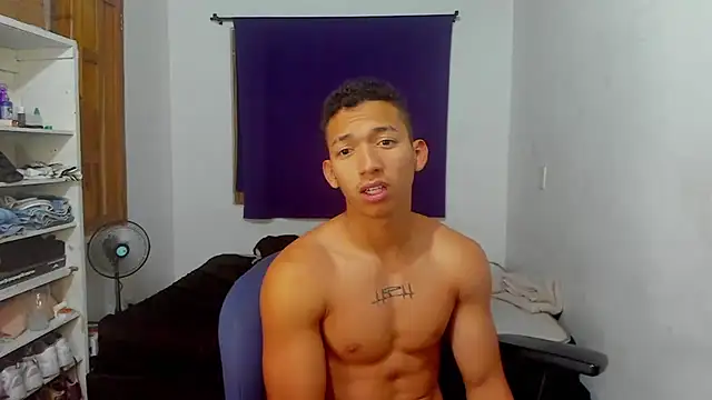 JuanchiT66 online show from October 9, 9:24 pm