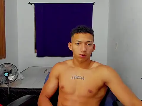 JuanchiT66 online show from October 18, 6:05 am