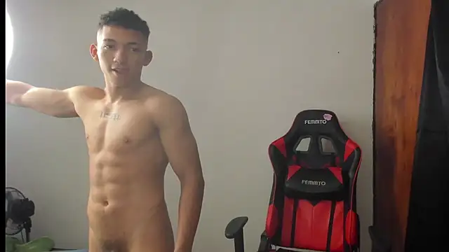 JuanchiT66 online show from November 20, 4:23 am