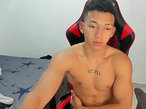 JuanchiT66 online show from January 16, 5:55 am