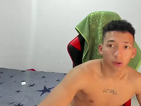 JuanchiT66 online show from January 18, 3:10 am