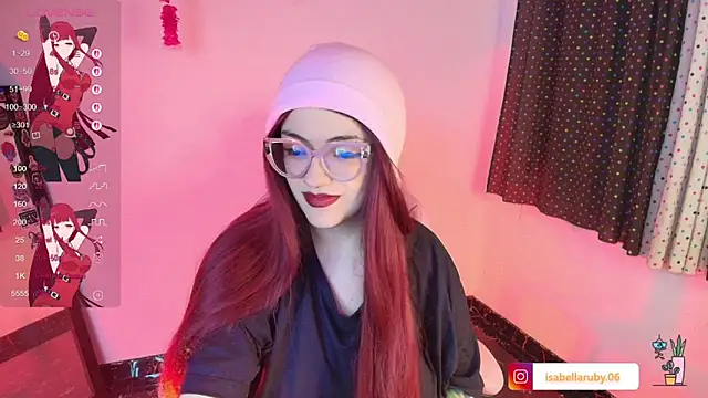 isaferrer06 online show from September 17, 3:19 am