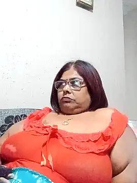 mileesha online show from April 28, 6:46 pm