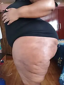 Babybigbutt online show from June 29, 10:15 am