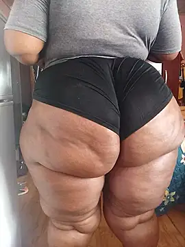 Babybigbutt online show from July 31, 8:25 am
