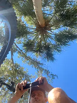 Snapshot of StoneyCam chatting on October 12, 3:55 pm StoneyCam online show from October 12, 3:55 pm