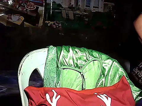 Adeline05 online show from January 11, 12:10 pm