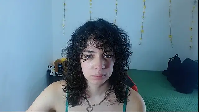 Snapshot of sajecrismaa chatting on June 20, 5:27 pm sajecrismaa online show from June 20, 5:27 pm