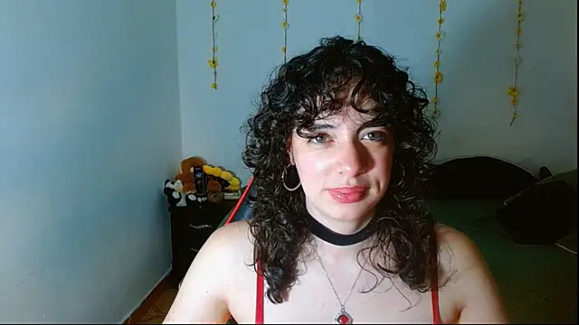 Snapshot of sajecrismaa chatting on July 14, 8:25 pm sajecrismaa online show from July 14, 8:25 pm