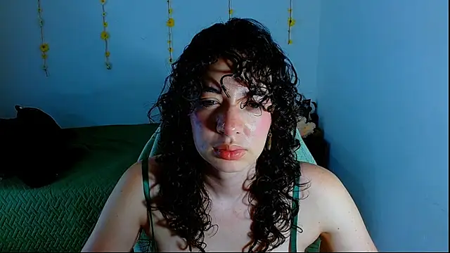 Snapshot of sajecrismaa chatting on July 30, 8:08 pm sajecrismaa online show from July 30, 8:08 pm