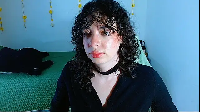 Snapshot of sajecrismaa chatting on July 31, 6:51 pm sajecrismaa online show from July 31, 6:51 pm