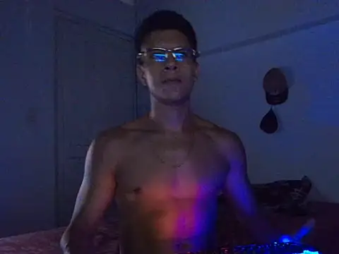 AngelSaloh online show from December 22, 12:51 am