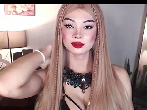 Hugecock shantall online show from September 25, 6:06 am