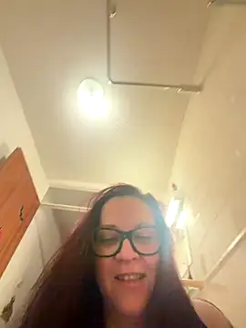 Snapshot of Erotickaa chatting on January 7, 7:16 pm Erotickaa online show from January 7, 7:16 pm