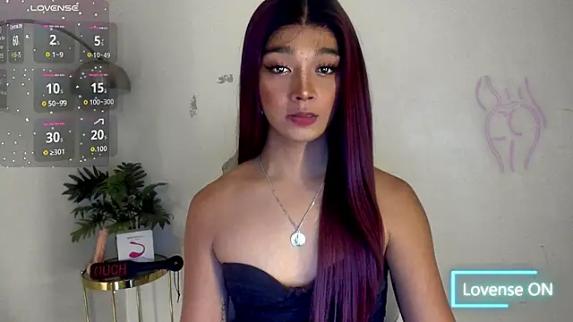 TrinityFucksYou online show from October 2, 12:23 pm