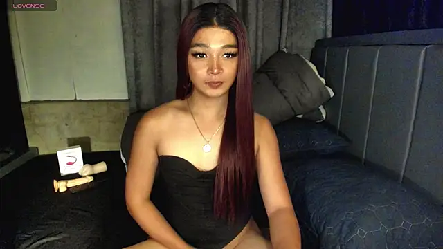 Snapshot of TrinityFucksYou chatting on May 29, 1:09 pm TrinityFucksYou online show from May 29, 1:09 pm