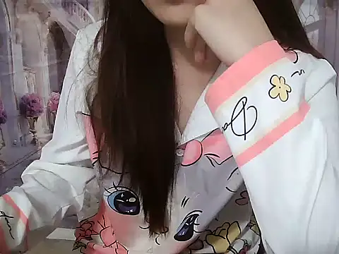 Snapshot of Linda-24 chatting on November 26, 1:45 pm Linda-24 online show from November 26, 1:45 pm