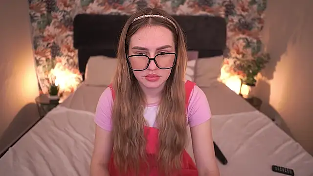 GabriellaJass online show from January 12, 3:56 am