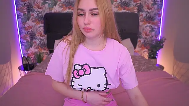 GabriellaJass online show from March 12, 12:28 am