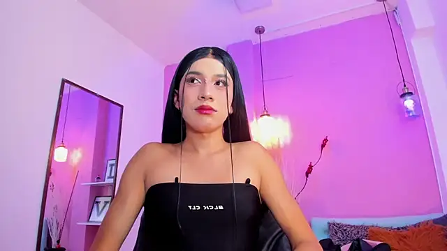 KristallSwan online show from September 28, 3:45 am