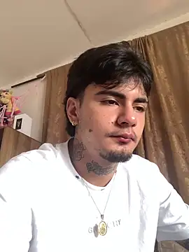 Snapshot of JamesDeker chatting on November 28, 3:14 pm JamesDeker online show from November 28, 3:14 pm