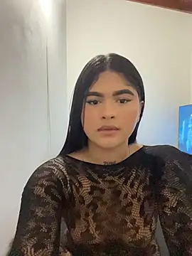 Mia-Medina online show from July 3, 12:55 pm