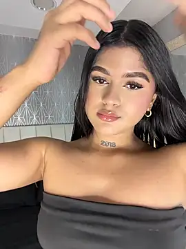Mia-Medina online show from July 23, 7:34 pm