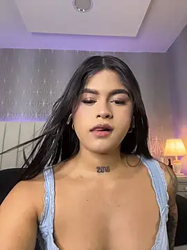 Mia-Medina online show from July 29, 7:23 pm