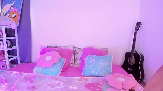 EmyGomezz online show from September 17, 6:42 pm