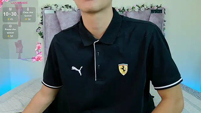 Snapshot of lana_and_liam_ chatting on November 22, 10:47 am lana and liam online show from November 22, 10:47 am