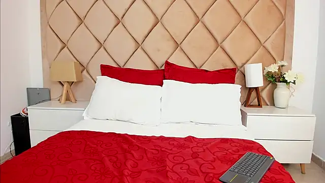 AngelinaDuvall online show from October 17, 12:08 pm