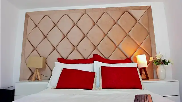 AngelinaDuvall online show from February 17, 11:07 am