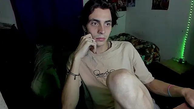 golden ryyan online show from February 25, 10:41 pm