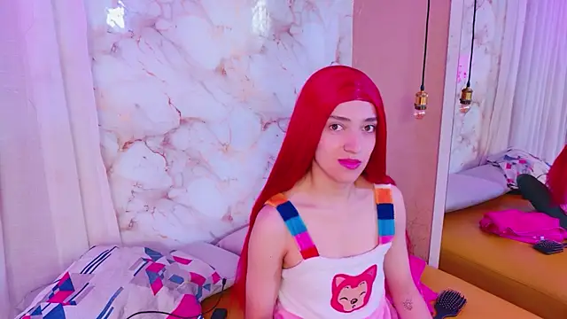 michaelmistress online show from November 30, 11:25 am