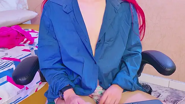 michaelmistress online show from December 5, 11:19 am