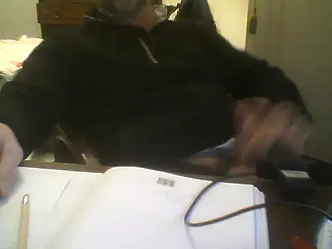 TuacanyCock online show from January 7, 5:48 pm