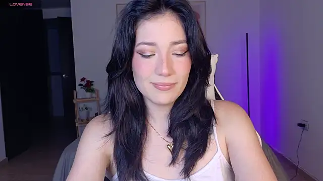 Eliih 01 online show from October 23, 3:39 am